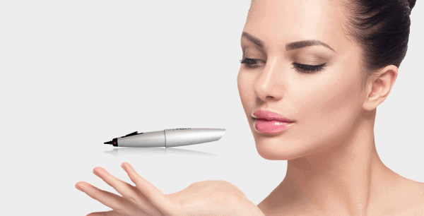 CryoPen Cryotherapy Canary Wharf