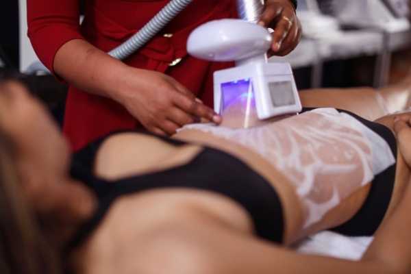 Get Your Dream Body with Non-Invasive Fat Freezing Canary Wharf