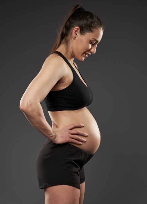 When Does a Post-Baby Belly Start to Shrink Canary Wharf?