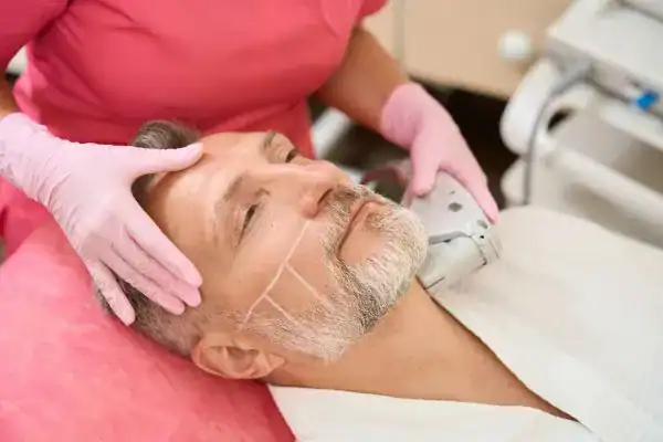 HIFU non-surgical treatment Canary Wharf