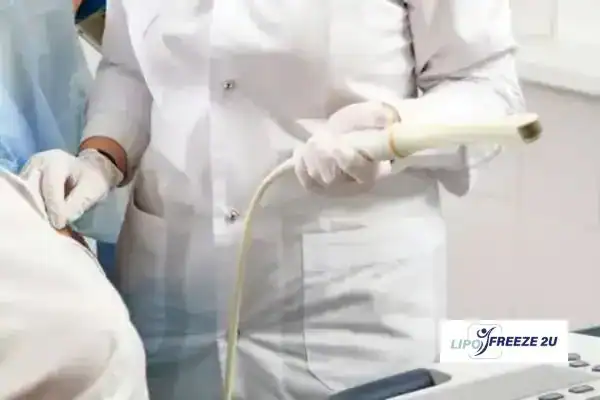 Image of HIFU Vaginal Tightening Canary Wharf treatment.