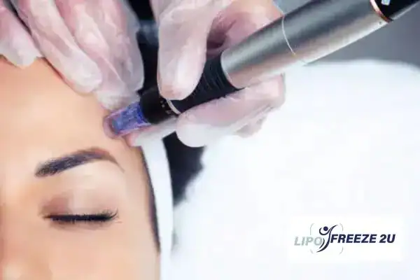 Morpheus 8 Canary Wharf the top 10 reasons to choose this treatment!